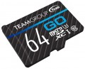 Team Group GO microSDXC UHS-I U3
