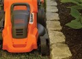 Black&Decker LM2000 QS