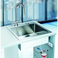 Franke Eos Clear Water