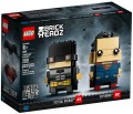 Lego Tactical Batman and Superman 41610