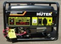 Huter DY4000LX