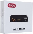 Ergo DVB-T2 1638