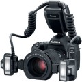 Canon Macro Twin Lite MT-26 EX