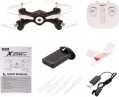 Syma X23W