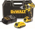 DeWALT DCD732D2