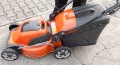 Husqvarna LC141VLi