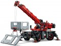 Lego Rough Terrain Crane 42082