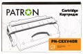 Patron PN-CEXV40R