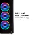 Corsair Obsidian Series 500D RGB