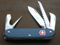 Victorinox Alox Harvester