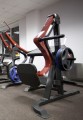 AeroFIT Impulse Sterling SL7008