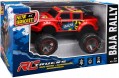 New Bright Baja Rally 1:18