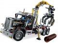 Lego Logging Truck 9397