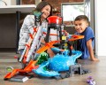 Hot Wheels Ultimate Gator Car Wash