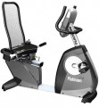 Tunturi Platinum Recumbent Bike PRO