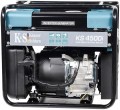 Konner&Sohnen KS 4500i