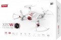 Упаковка Syma X20W