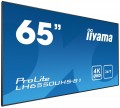 Iiyama ProLite LH6550UHS-B1