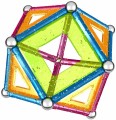 Geomag Glitter 68 533