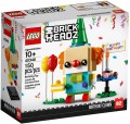 Lego Birthday Clown 40348