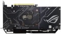 Asus GeForce GTX 1650 ROG-STRIX-GTX1650-O4G-GAMING