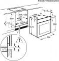 Electrolux EZF 5C50X