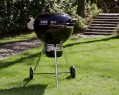 Weber Master-Touch Premium SE E-5775