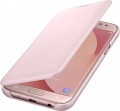 Samsung Wallet Cover for Galaxy J5