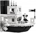 Lego Steamboat Willie 21317