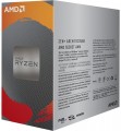 AMD Ryzen 3 Picasso