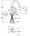 Grohe Concetto New 31483