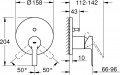 Grohe Lineare 24064