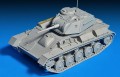 MiniArt T-80 Soviet Light Tank with Crew (1:35)