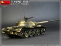 MiniArt Type 59 Early Prod. (1:35)