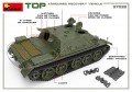 MiniArt TOP Armoured Recovery Vehicle (1:35)