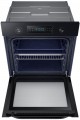 Samsung Dual Cook NV66M3571BB черный