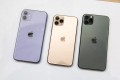 Apple iPhone 11, iPhone 11 Pro и iPhone 11 Pro Max