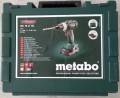 Metabo BS 18 LT BL 602325550