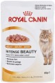 Royal Canin Packaging Intense Beauty Jelly