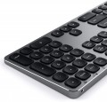 Satechi Aluminum Bluetooth Keyboard