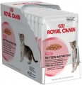 Royal Canin Packaging Kitten Instinctive Gravy 0.085 kg 0.08