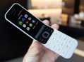 Nokia 2720 Flip Dual Sim