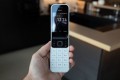 Nokia 2720 Flip Dual Sim
