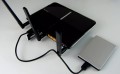 TP-LINK Archer VR600