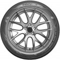 Kumho Majesty 9 Solus TA91