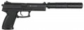ASG SOCOM MK23 Green Gas 6mm