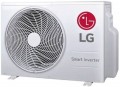 LG Smart Inverter UT18WC/UU18WC