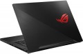 Asus ROG Zephyrus M GU502GV