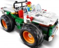 Lego Monster Burger Truck 31104