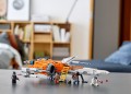 Lego Poe Dameron's X-wing Fighter 75273